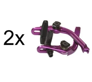 Suelo Bremsen Bundle